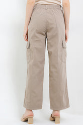 CDL Celana Panjang Kargo GI Wanita P0009F06G